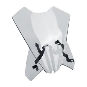 สำหรับ <span class=keywords><strong>KTM</strong></span> <span class=keywords><strong>390</strong></span> 2024-2025 <span class=keywords><strong>DUKE</strong></span> 125 2024-2025 ชิวหน้ารถมอเตอร์ไซค์แบบปรับแต่งสำหรับการแข่งขัน ชิวหน้าทรงสูง - Product Image 4