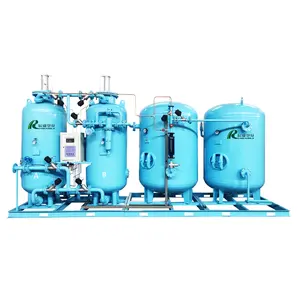 Generator oksigen penghasil oksigen darah filter molekul pabrik oksigen kualitas tinggi