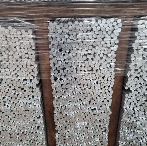 Barras Redondas de Acero al Carbono Aleado Laminadas en Caliente de 316, 10~400 mm, Código SA - Product Image 5