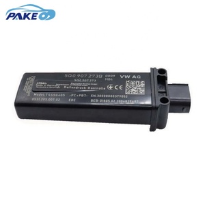 17 modul penerima tekanan ban modul pemantau tekanan ban untuk 17-23 VOLKSWAGEN ARTEON SEL - Product Image 2