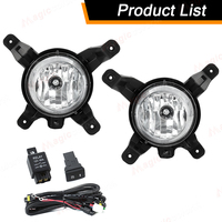 Phare antibrouillard halogène en gros pour Hyundai ix35 2010 2011 2012 2013 2014 2015