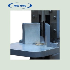 เครื่องตัดมุมโค้งรุ่น Nantong 120 สำหรับอุปกรณ์หลังการพิมพ์ พร้อมความเร็วสัมผัสขั้นต่ำ 90 เท่า - Product Image 4