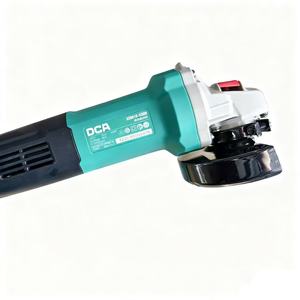 Máquina de Pulir y Cortar Multifuncional de Alta Potencia de 860W, de Grado Industrial, con Interruptor de Encendido/Apagado, Ángulo de 100mm - Product Image 3