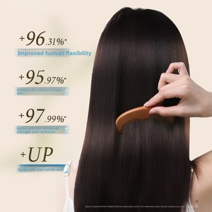 Lodith - Aceite Nutritivo para el Cabello con Argán Marroquí, 100 ml, Fórmula Ligera No Grasa, Reduce el Frizz, Aporta Brillo - Product Image 4
