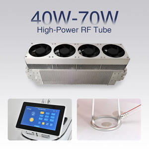 Máquina de CO2 Fraccional de Alta Portabilidad, Equipo de Belleza Médica para Rejuvenecimiento Vaginal, Rejuvenecimiento de la Piel, <span class=keywords><strong>Arañas</strong></span> <span class=keywords><strong>Vasculares</strong></span> y Ojeras - Product Image 4