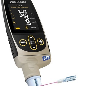 Instrument de mesure de la teneur en sel American DeFelsko PosiTector SST - Product Image 1