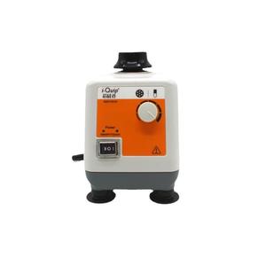 Mezclador Vortex de Silicon Valley, Motor de 36W, Salida de 15W, 1 Unidad, Agitador de Laboratorio - Product Image 1