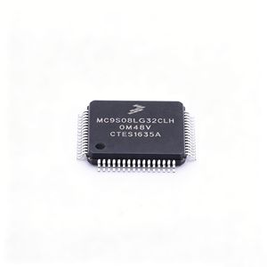 ไมโครคอนโทรลเลอร์ 8 บิต (MCU) รุ่น Dery Star MC9S08AC32CFGE MC9S08AC32CFGER - Product Image 1