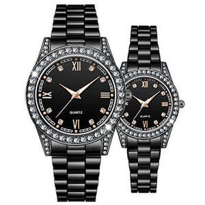 Reloj de Pulsera <span class=keywords><strong>LONGBO</strong></span> 83620 de Fábrica, Diseño Moderno OEM, Resistente al Agua 3ATM, Caja de Acero Inoxidable, Relojes de Pareja para Enamorados - Product Image 2