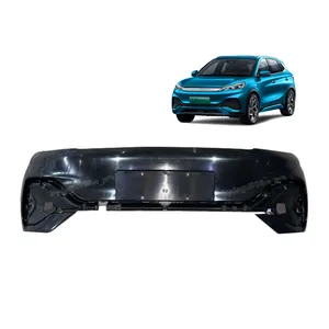 Wholesale Original Factory BYD ATTO 3 Front Bumper Rear Bumper For BYD ATTO 3