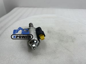 Xpower 543-5391 543-5391 E336GC Électrovanne de pompe hydraulique KDRDE5K-50-30D30-143 pour pièces d'excavatrice - Product Image 2