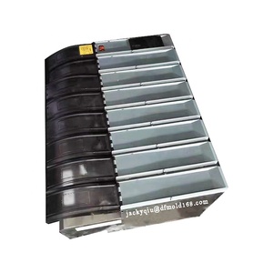 Módulo de Fuente de Alimentación B&R ACOPOSmulti 8BVP1650HC00.004-1 165A para Montaje Pasante en Placa Fría de Accionamiento Industrial 8BVP1650HC00.00 - Product Image 5