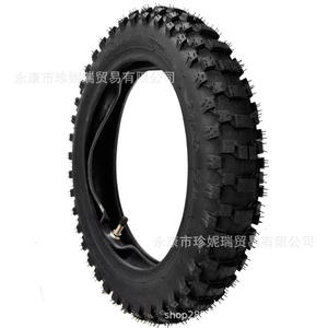 ยางมินิโมโตครอส Fvrito ขนาด 2.75-10 แบบไบแอส สำหรับรถ ATV UTV ใช้สำหรับขับขี่ออฟโรด - Product Image 4