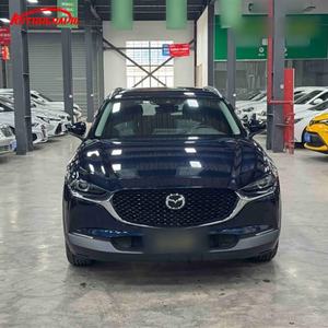Mejor <span class=keywords><strong>Precio</strong></span> <span class=keywords><strong>Mazda</strong></span> <span class=keywords><strong>CX</strong></span>-30 <span class=keywords><strong>2023</strong></span> SUV Gasolina 2.0L 158HP con Informe de Inspección Oficial, Autos a Gasolina, <span class=keywords><strong>Precio</strong></span> Económico, Auto Usado - Product Image 1