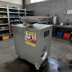 Hạnh nhân nứt phá vỡ phá vỡ hạt điều tách vỏ loại bỏ hạt Pecan Máy bóc vỏ quả óc chó Máy bóc vỏ - Product Image 5