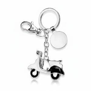 Porte-clés pour VESPA, accessoires de scooter sans boîte - Product Image 2