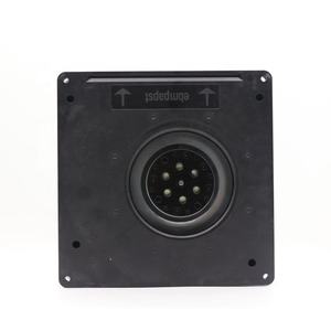 Ventilador Principal ebmpapst RG125-19/56 0.12A 230VAC 20W Bama Loom Spinner para Elevador Kone MX10, Ventilador de Refrigeración RG125-19/14N - Product Image 4