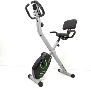 Xbike de voiture de magnétron de fitness pliante verte d'origine - Product Image 1