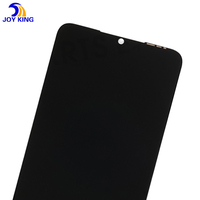 Écran LCD et numériseur d'origine pour Tecno Itel S23 Plus, assemblage complet pour téléphone portable S23+