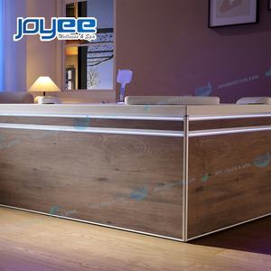 JOYEE Intérieur Relax <span class=keywords><strong>Massage</strong></span> 19 Groupe Atmosphère Lumière LED Système de Contrôle Tactile Spa Baignoire Hydro Whirlpool Baignoire - Product Image 5