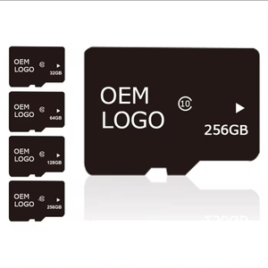 Penyimpanan plastik kartu <span class=keywords><strong>Flash</strong></span> TF kecil 128GB, kecepatan tinggi untuk ponsel Drone kamera GPS MP3 DVR-kompatibel dengan 512GB 32GB - Product Image 5