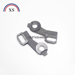 Heidelberg <b>Ink</b> <b>Roller</b> Holder F3.020.107 108 Aluminum Alloy Pair For Printing Press - Product Image 3