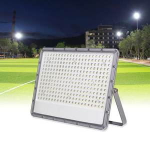 KCD AC COB Outdoor Aluminum Double Waterproof <strong>LED</strong> <strong>Projector</strong> Floodlight <strong>Lamp</strong> Landscape 50w 100w 200w <strong>LED</strong> Flood Light Outdoor - Product Image 1