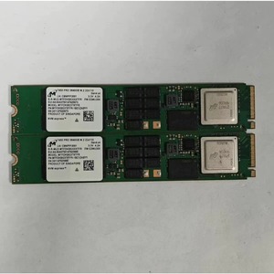 Micron 7450PRO 3.94TB 22110 M2 NVMe SSD Interno MTFDKBG3T8TFR-1BC1ZABYY Interfaz NVMe de Alta Velocidad - Product Image 1