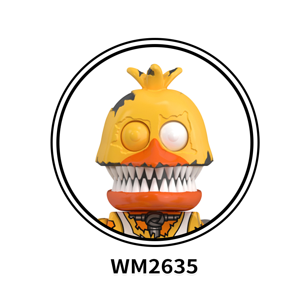 WM2635