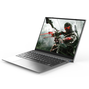 Ordinateur portable promotionnel 13,5 pouces, matériel informatique, mini PC sous Windows 10, netbook d'apprentissage, ordinateurs portables pas chers, matériel informatique, Windows 10 - Product Image 5