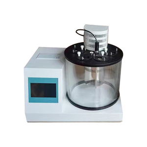 التلقائي أداة قياس اللزوجة الحركية من منتجات بترولية - Product Image 5