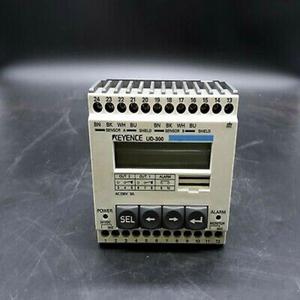 UD-300 ตัวควบคุมอัลตราโซนิกเซ็นเซอร์ออปติคอล - Product Image 5