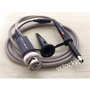 เลครอย PP002 ออสซิลโลสโคปแบบพาสซีฟโพรบ, 350MHz, BNC มือสอง - Product Image 4