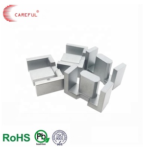 Chống nhiễu EMI đàn áp cốt lõi hot-bán giá rẻ công nghệ tiên tiến <span class=keywords><strong>ee20</strong></span> mnzn mềm <span class=keywords><strong>Ferrite</strong></span> <span class=keywords><strong>Core</strong></span> cho máy biến áp - Product Image 5