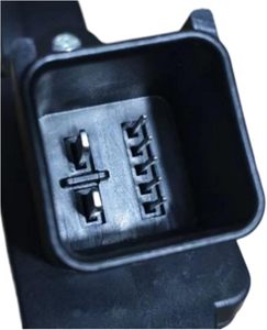 Cửa sổ nâng động cơ phù hợp cho Ford phù hợp cho Mustang 15-20 fr3z 7823395-a phía trước bên trái 7 Pin FR3Z7823395-A - Product Image 4