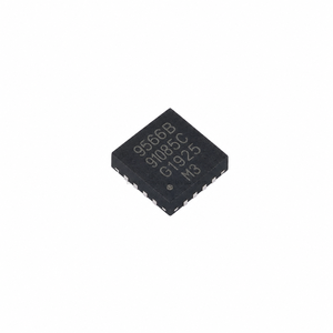 Convertisseur ACOT 6A 23V 500kHz avec LDO 5V RT7291BGQUF QFN-16(3x3) - Product Image 1