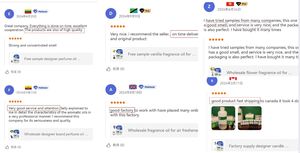 All'ingrosso Profumo di designer Profumo Olio di Fragranza della Marca Dubai Olio per Profumo Originale Olio di base per gli Uomini e le Donne - Product Image 5