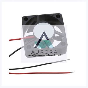 พัดลมระบายความร้อนมอเตอร์5910PL-07W-B20-L00พัดลมระบายความร้อน - Product Image 6