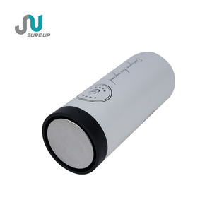 Borraccia Termica in Acciaio Inox a Forma di Pallone da Calcio con Coperchio di Sicurezza, Regalo Promozionale per Squadre <span class=keywords><strong>Sportive</strong></span> e Aziende - Product Image 6