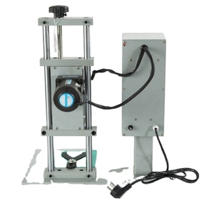 เครื่องปิดฝาขวดน้ำพลาสติกขนาดเล็ก ขวดแก้ว รุ่น DDX-450 - Product Image 4