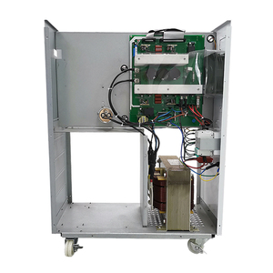 Suitable Hot Sale Single Phase Online Uninterrupted <b>Power</b> <b>Supply</b> Unit 2KVA/3KVA <b>Ups</b> for Factory - Product Image 3