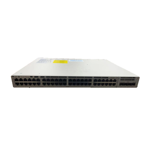 C9200l-48t-4g-e 48-port Gigabit Ethernet Network Switch C9200L-48T-4G-E Network Switches 48 Port Network Switch