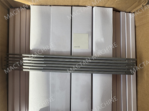 Lime à chaîne de tronçonneuse à essence de haute qualité 4.0mm 4.5mm 4.8mm 5.0mm 5.2mm 5.5mm Limes rondes Limes carrées - Product Image 6