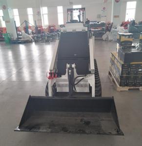 Trung quốc giá thấp Giao hàng nhanh khớp nối đứng trên Mini Skid chỉ đạo nhà sản xuất máy móc xây dựng file đính kèm - Product Image 2