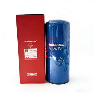 Filtre à gasoil DIAMONDORIGINAL DBL7900 pour moteur de <span class=keywords><strong>construction</strong></span>/marin/générateur/pompe - Product Image 5