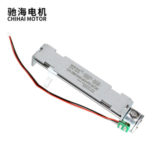 CH-SM1545-M3 * P0.5 15Mm <span class=keywords><strong>Micro</strong></span> Slider Động Cơ Bước Tuyến Tính Động Cơ Trục Vít Với Động Cơ Bước Khung Cho Máy In <span class=keywords><strong>Micro</strong></span> 3D - Product Image 3