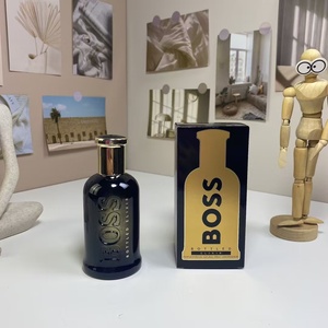 Parfum pour homme US Stock <span class=keywords><strong>Boss</strong></span> Bottled Night, livraison en 2 à 4 jours, haute qualité, parfum longue durée, spray corporel, vente en gros - Product Image 6