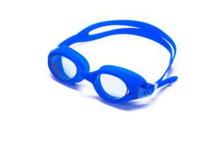 Lunettes de natation en silicone anti-buée et anti-UV, vente en gros directe d'usine, pour la sécurité des adultes lors des sports nautiques - Product Image 3