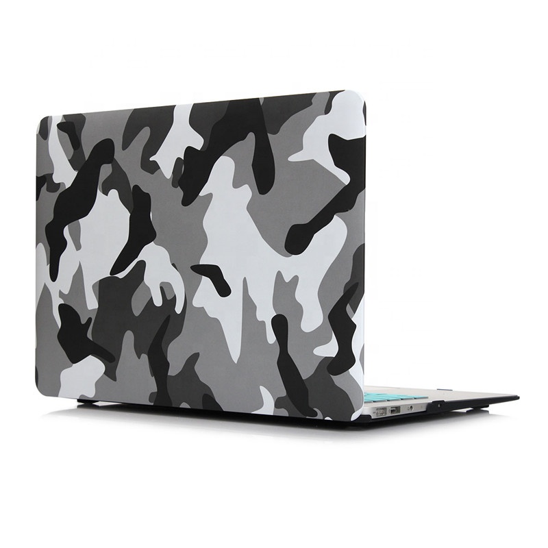 marble laptop case