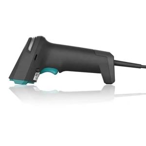 สินค้าใหม่ IData J16 เครื่องอ่านบาร์โค้ดแบบพกพาอัจฉริยะ 1D 2D ไร้สาย/มีสาย สำหรับงานอุตสาหกรรม ทนทาน - Product Image 2